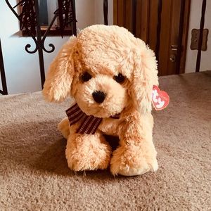 Goldwyn Stuffed Animal